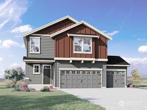 N Leah Lane Unit 66, Ellensburg, WA 98926