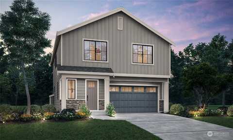 121St Place Se Unit Ee 12, Everett, WA 98208