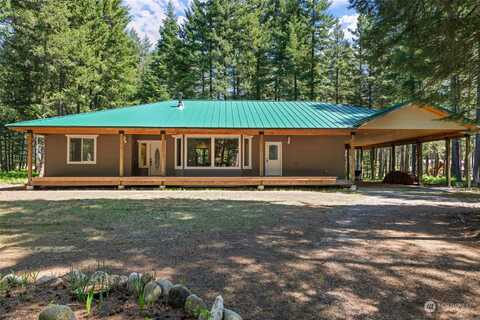 Sumac Lane, Leavenworth, WA 98826