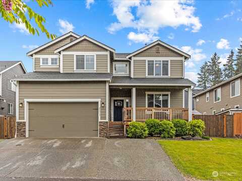 25313 123 Place Se, Kent, WA 98030