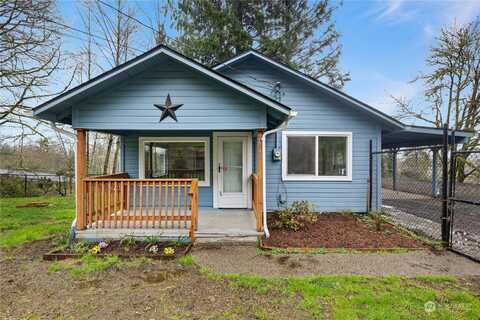 E Wishkah Street, Aberdeen, WA 98520