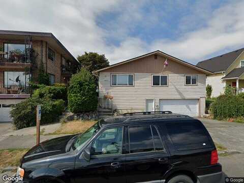 Rockefeller Avenue Unit A, B, Everett, WA 98201