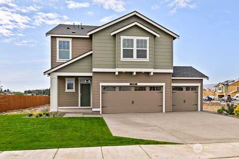 N Leah Lane Unit 58, Ellensburg, WA 98926