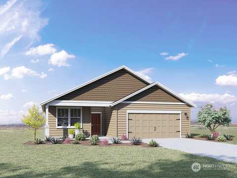 N Leah Lane Unit 84, Ellensburg, WA 98926