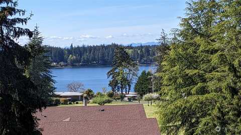 70Th Avenue Nw Unit A, Olympia, WA 98502