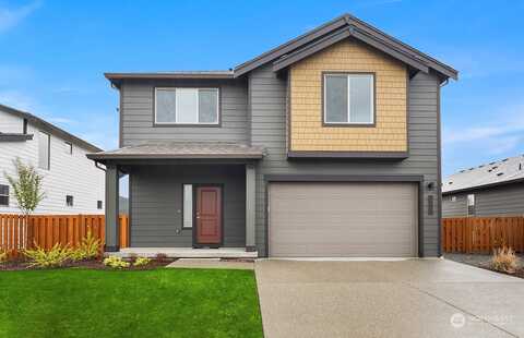 Hovey Street Unit 33, Buckley, WA 98321