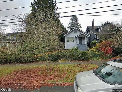 3Rd Avenue W, Seattle, WA 98119