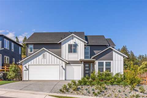 Ne Waterlily Way Unit 14, Poulsbo, WA 98370