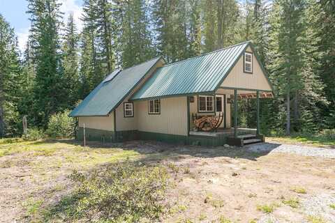 Alder Creek Road, Leavenworth, WA 98826