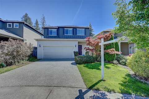 Se 259Th Court, Maple Valley, WA 98083