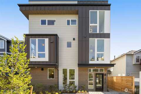 Nw 60Th Street, Seattle, WA 98107