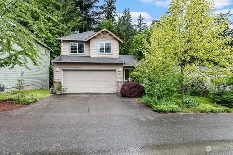 S 42Nd Street, Bellingham, WA 98226