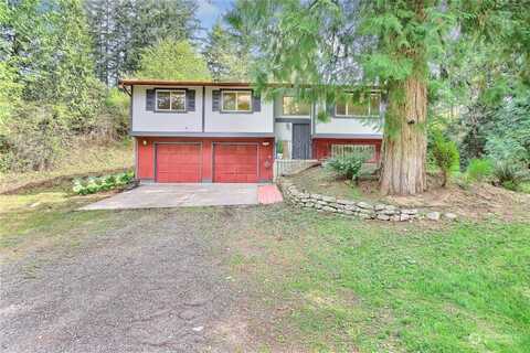 Se 32 Nd Way, Sammamish, WA 98075