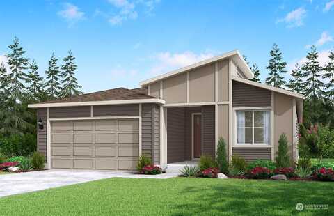 Arbors Terrace Road Ne Unit 34, Kingston, WA 98346