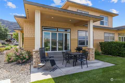 Sunserra Loop Nw Unit A01, Quincy, WA 98848