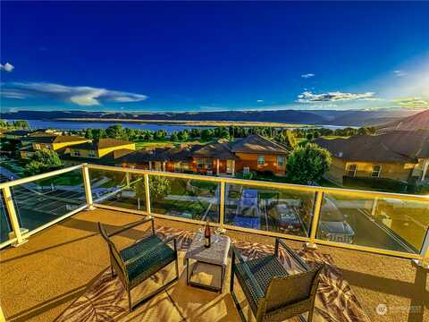 Sunserra Loop Nw Unit A40, Quincy, WA 98848