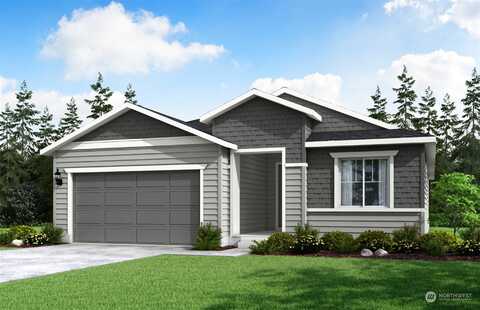 Arbors Terrace Road Ne Unit 13, Kingston, WA 98346