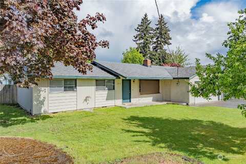 Ne 95Th Avenue Ne, Vancouver, WA 98664