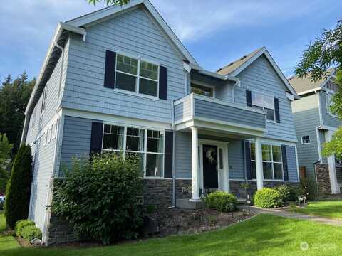 Se 263 Street, Maple Valley, WA 98023