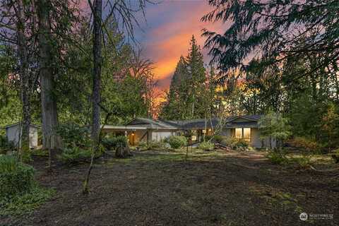 Se 200Th Avenue, Sammamish, WA 98075