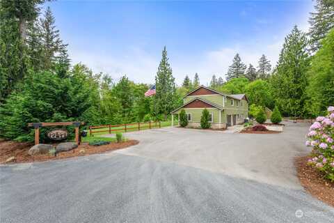 Se 253Rd Avenue, Maple Valley, WA 98038