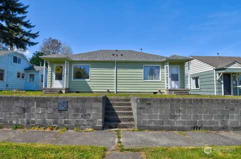 Thomas Street Nw, Olympia, WA 98502