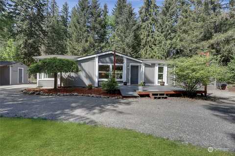 E 184Th St Court, Orting, WA 98360