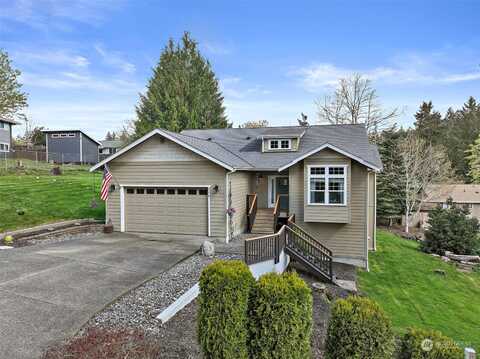 Ne Alnus Way, Bremerton, WA 98310