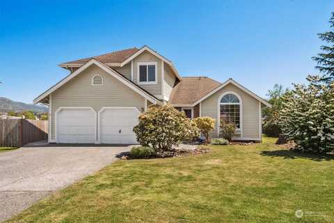 Jewel Street, Enumclaw, WA 98022