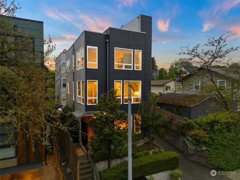 23Rd Avenue E, Seattle, WA 98122