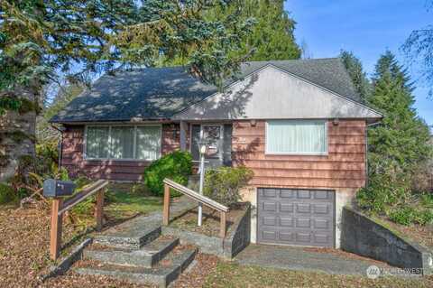 W Kennaston Street, Montesano, WA 98563