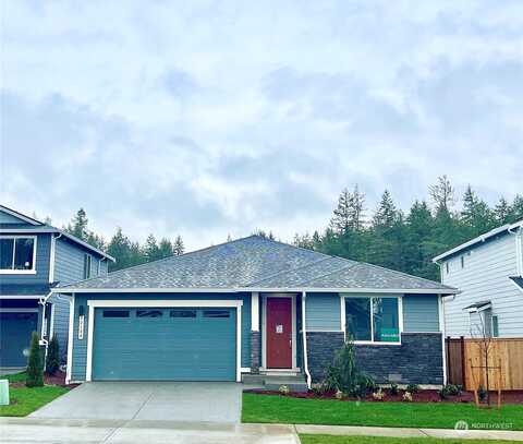 Jameson Avenue Nw Unit 15, Poulsbo, WA 98370