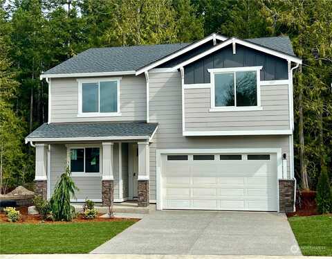 Jameson Avenue Nw Unit 10, Poulsbo, WA 98370