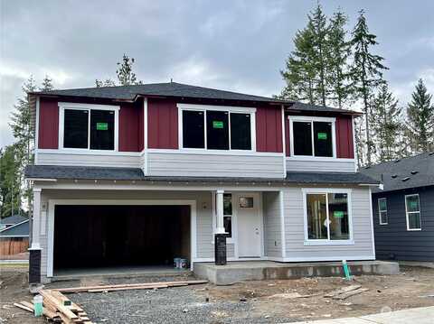 Jameson Avenue Nw Unit 77, Poulsbo, WA 98370