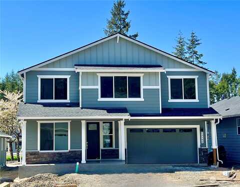 Jameson Avenue Nw Unit 79, Poulsbo, WA 98370