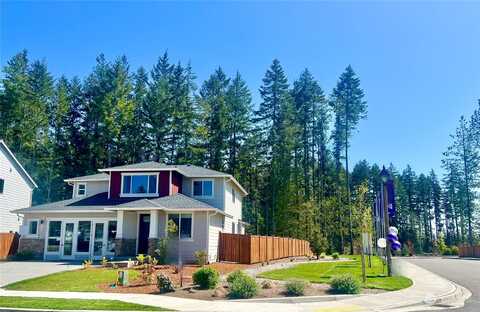 Jameson Avenue Nw Unit 01, Poulsbo, WA 98370