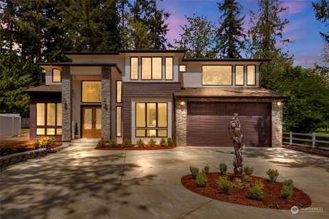 Se 20Th Street, Sammamish, WA 98075