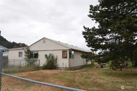 Nu Coulee Blvd, Grand Coulee, WA 99133