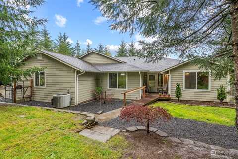 218 35 Stub Road, Onalaska, WA 98570