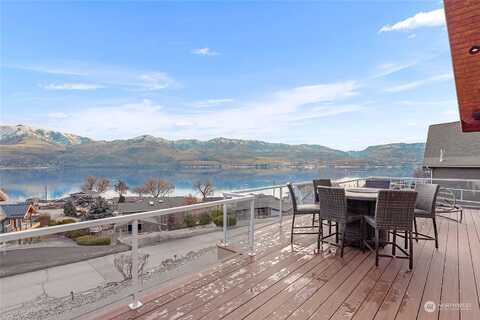 El Dorado Way, Chelan, WA 98816