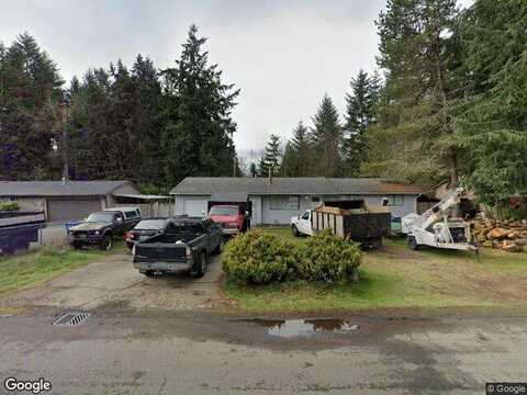 21518 - 21520 123Rd Street E, Bonney Lake, WA 98391