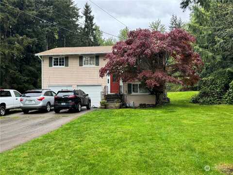 21518 - 21520 123Rd Street E, Bonney Lake, WA 98391