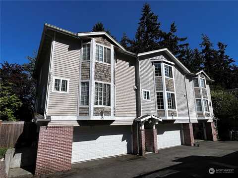 73Rd Place W Unit B, Edmonds, WA 98026