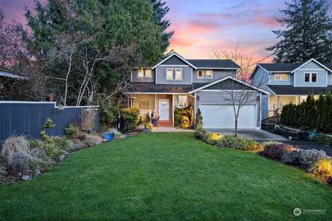 E Timberlake Drive W, Shelton, WA 98584