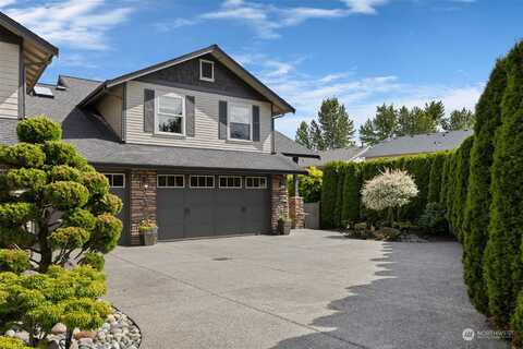 Sw 120Th Place Unit B, Everett, WA 98204