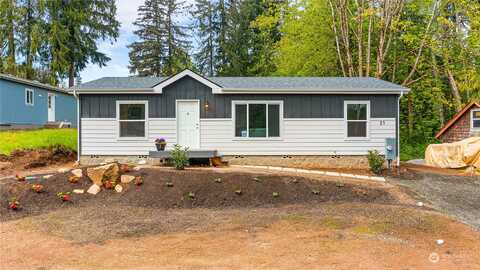 E Fir Place, Shelton, WA 98584