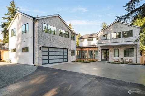 Marine View Drive Sw, Normandy Park, WA 98166