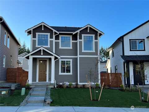 153Rd (Lot 288) Street E, Bonney Lake, WA 98391