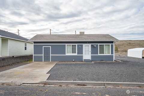 N Juniper St, Soap Lake, WA 98851