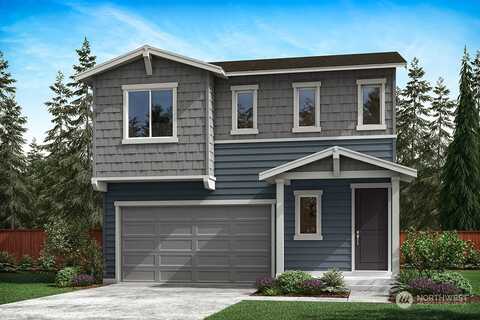 136Th Place Se Unit 83, Monroe, WA 98272